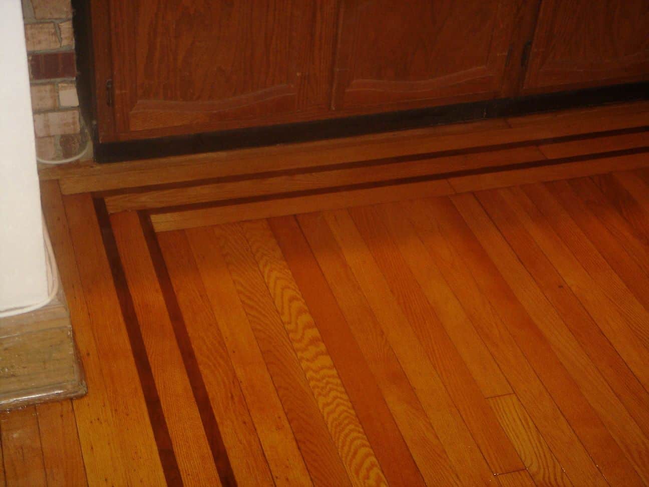 Flooring | The Designery Baton Rouge