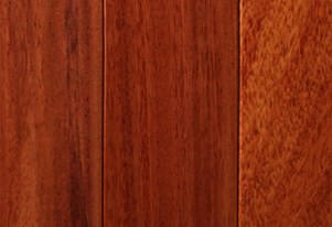wood type mahogany