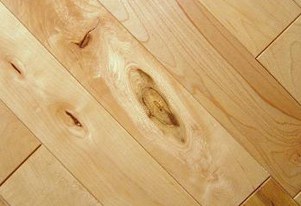wood type maple