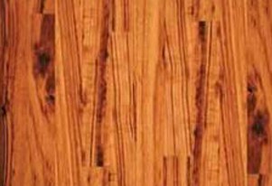 wood type tigerwood