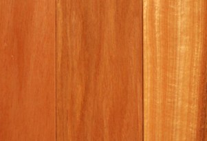 wood type timborana