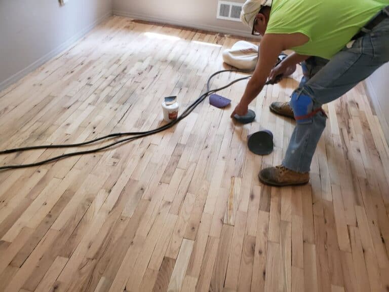 Hardwood Floor Refinishing Artistic Wood Flooring & Refinishing in