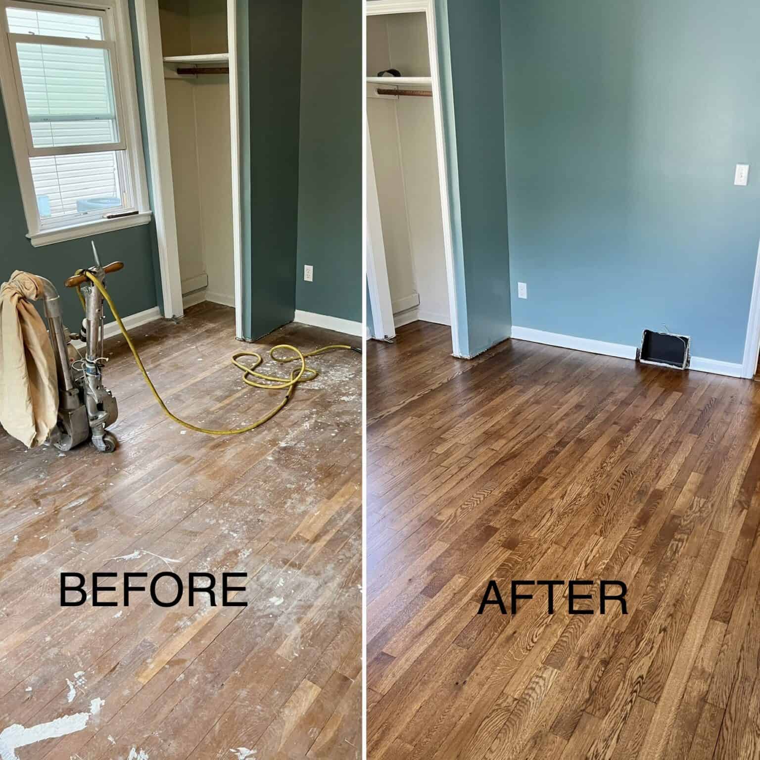 Hardwood Floor Refinishing Artistic Wood Flooring & Refinishing in